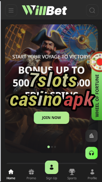 7Slots Casino APK - Mobile Casino App-casinoorder.vip